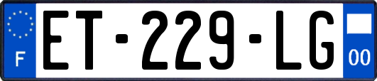 ET-229-LG