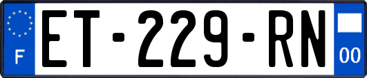 ET-229-RN