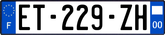 ET-229-ZH