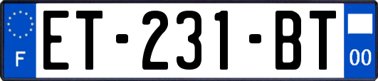 ET-231-BT