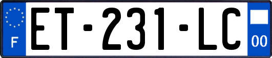 ET-231-LC