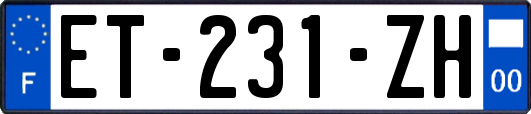 ET-231-ZH