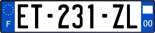 ET-231-ZL