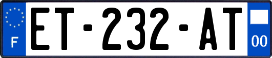 ET-232-AT