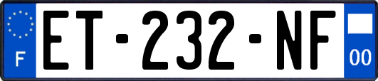 ET-232-NF