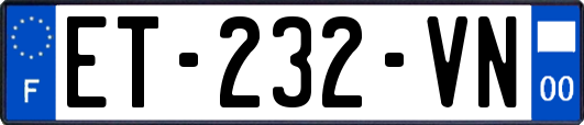 ET-232-VN