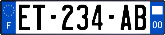 ET-234-AB