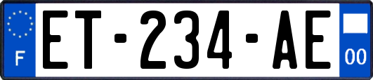 ET-234-AE