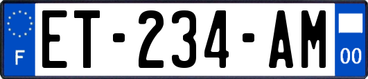 ET-234-AM