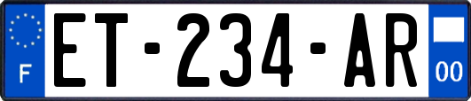 ET-234-AR