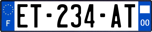 ET-234-AT