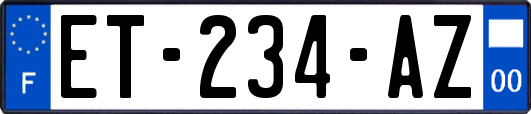 ET-234-AZ