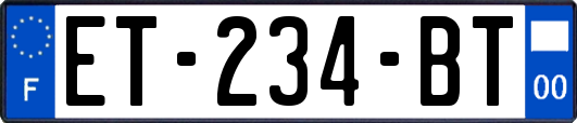 ET-234-BT