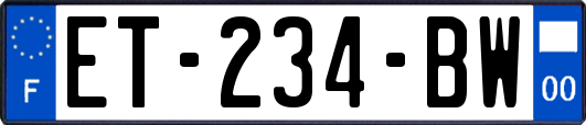 ET-234-BW