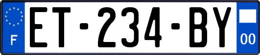 ET-234-BY