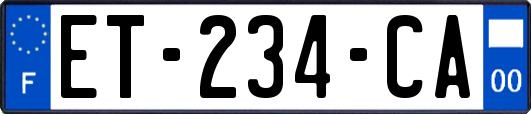 ET-234-CA