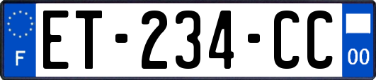 ET-234-CC