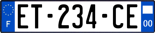 ET-234-CE