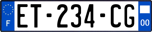 ET-234-CG