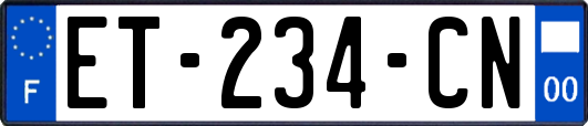 ET-234-CN