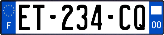 ET-234-CQ