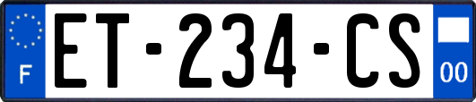 ET-234-CS