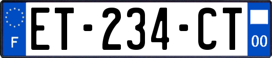 ET-234-CT