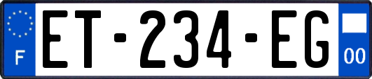 ET-234-EG