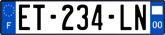 ET-234-LN