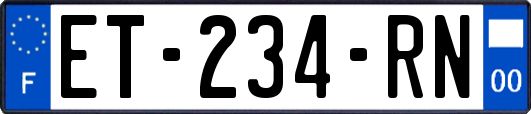 ET-234-RN