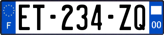 ET-234-ZQ