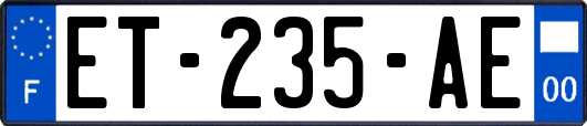 ET-235-AE