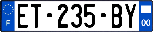 ET-235-BY