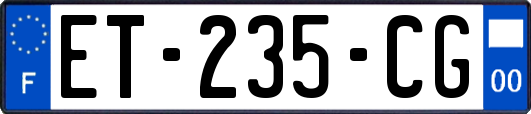 ET-235-CG