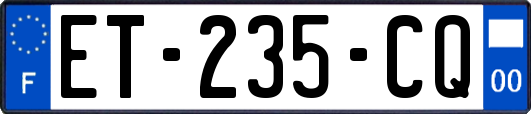 ET-235-CQ