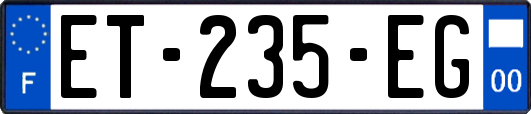 ET-235-EG