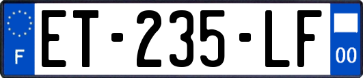 ET-235-LF