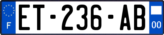 ET-236-AB