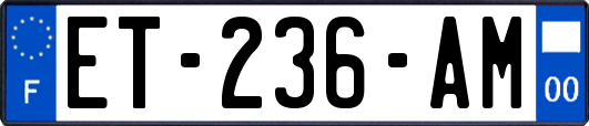 ET-236-AM