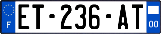 ET-236-AT