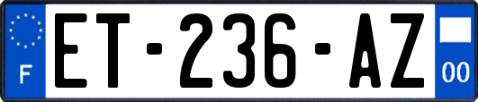 ET-236-AZ