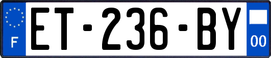 ET-236-BY