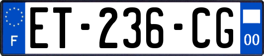 ET-236-CG