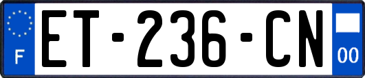 ET-236-CN