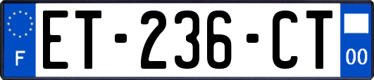 ET-236-CT