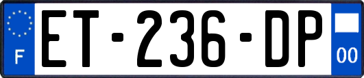ET-236-DP
