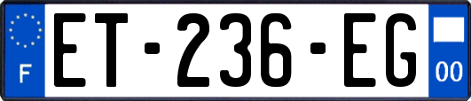 ET-236-EG