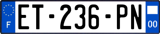 ET-236-PN