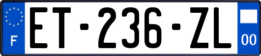 ET-236-ZL