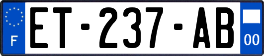 ET-237-AB